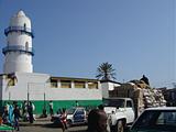 Djibouti - il mercato di Gibuti - Djibouti Market - 20